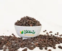 قهوة تركي مطحون غامقة
